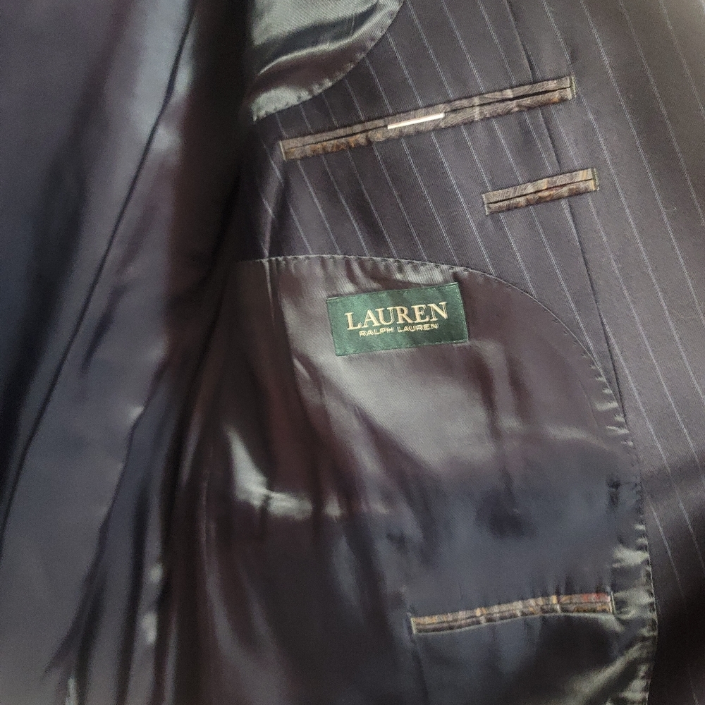 Mens Suit